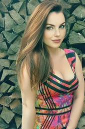 Проститутка Вика